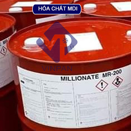 211 Hóa chất MDI